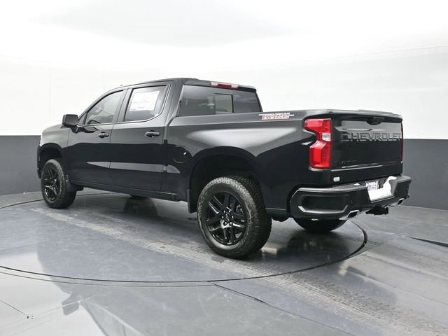 New 2026 Chevrolet Silverado 1500 LT Trail Boss w/ Safety Package image 9