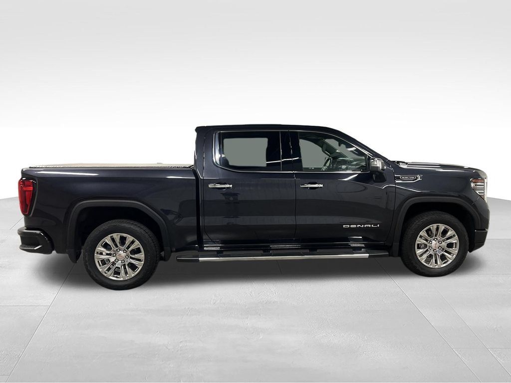 Certified 2022 GMC Sierra 1500 Denali w/ Technology Package AWD/4WD image 2