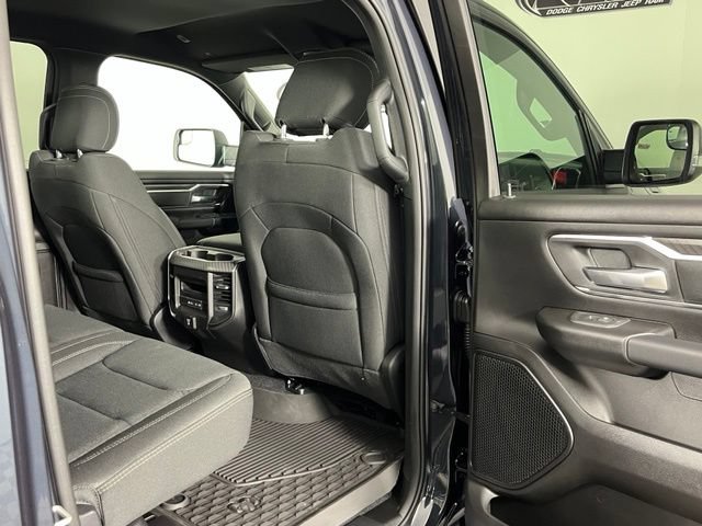 New 2027 RAM 1500 Big Horn AWD/4WD image 26