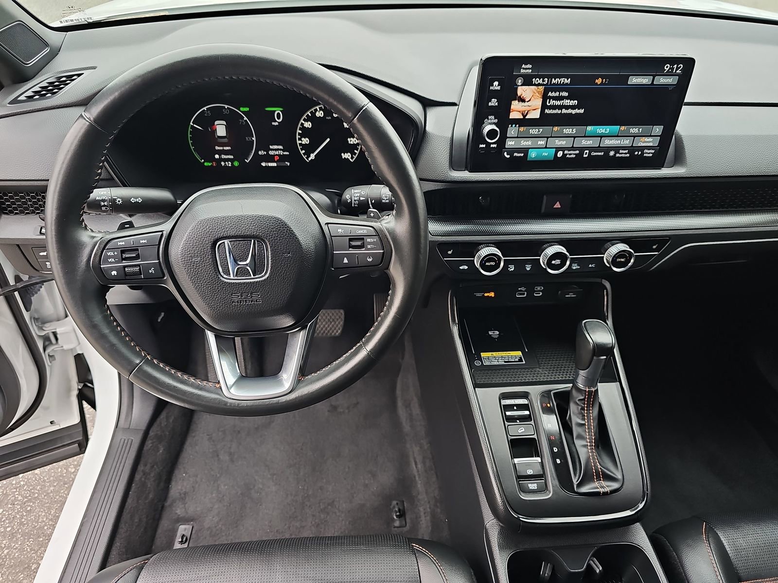 Used 2024 Honda CR-V Sport-L image 16