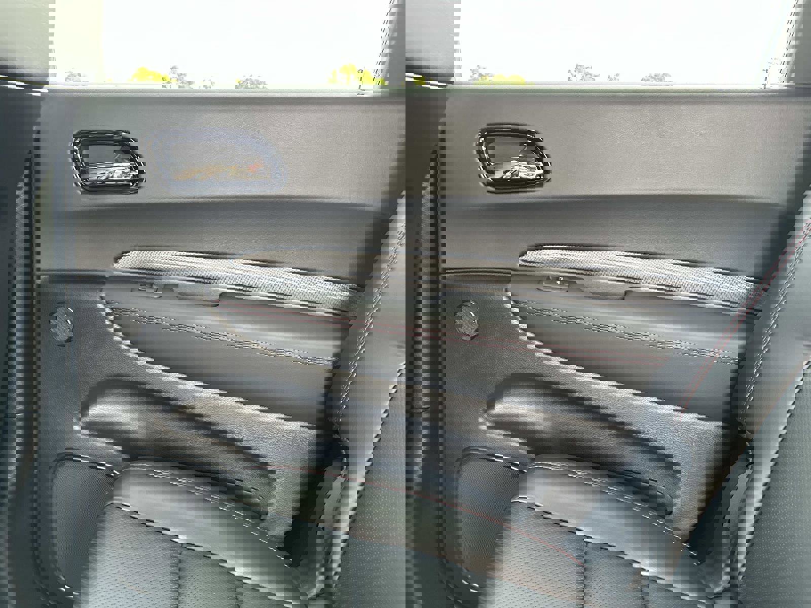 New 2026 Dodge Durango GT image 16