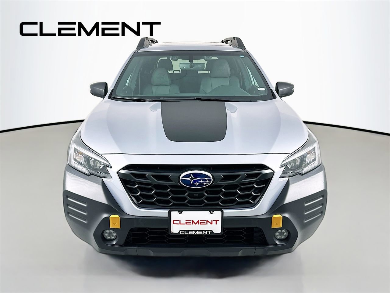 Used 2022 Subaru Outback Wilderness w/ Wilderness Package AWD/4WD image 3