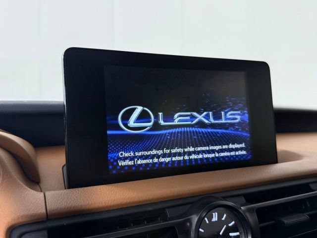 Used 2023 Lexus IS 300 w/ Premium Package RWD image 24