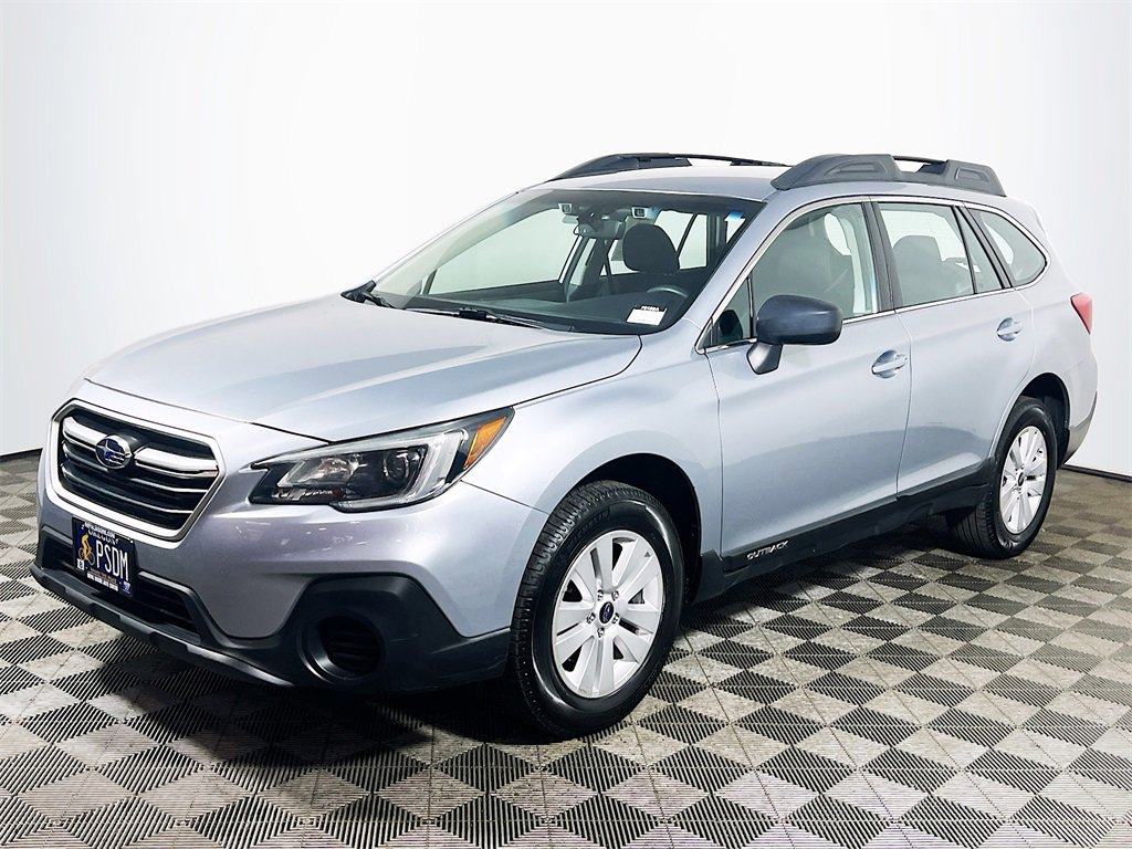 Used 2019 Subaru Outback 2.5i image 4