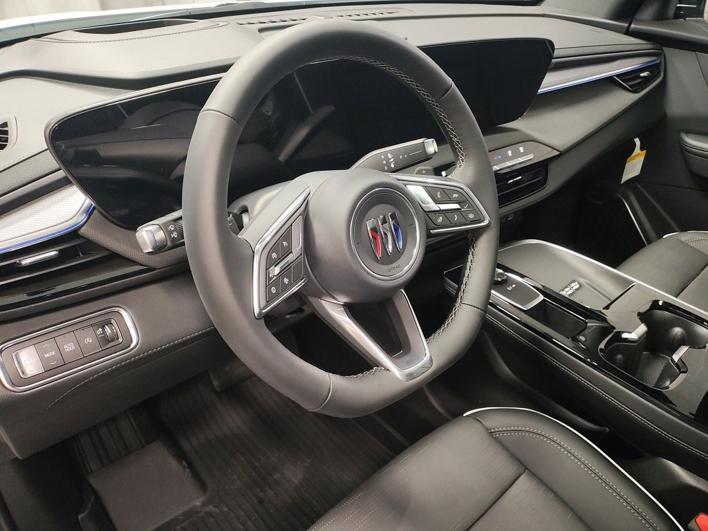 New 2026 Buick Enclave Sport Touring w/ Power Package image 24