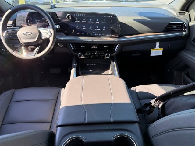 New 2026 Chevrolet Tahoe Z71 w/ Comfort Package image 7