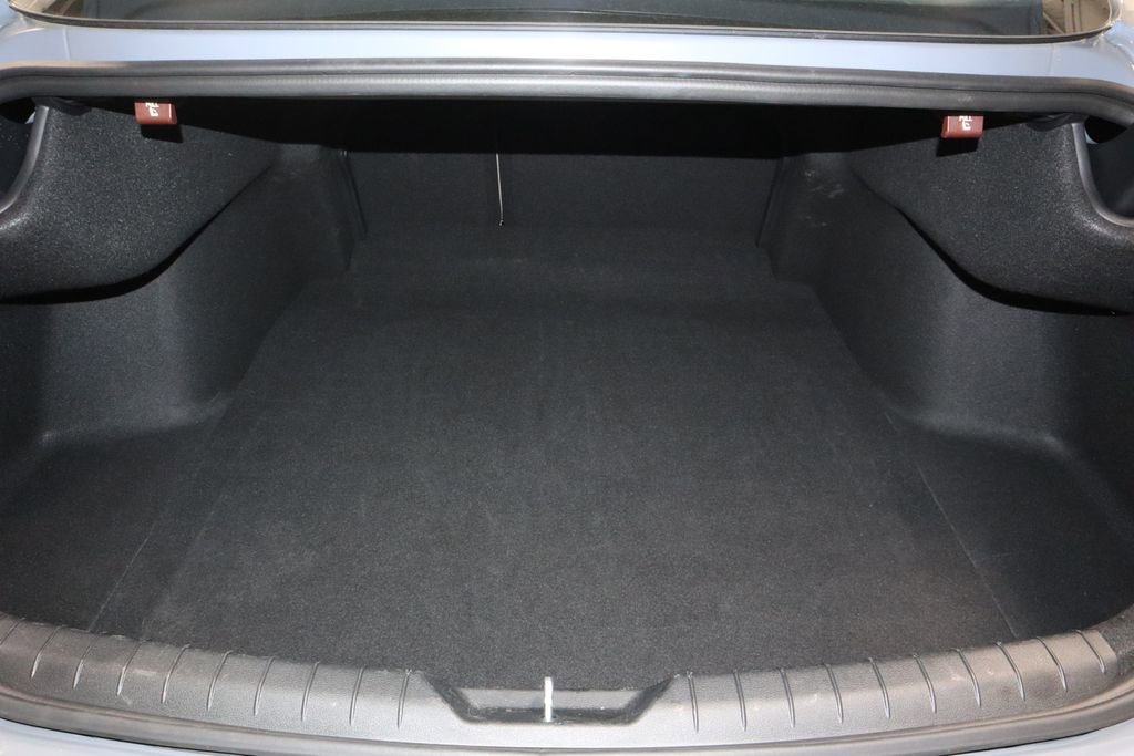 Certified 2025 Hyundai Sonata SEL image 17