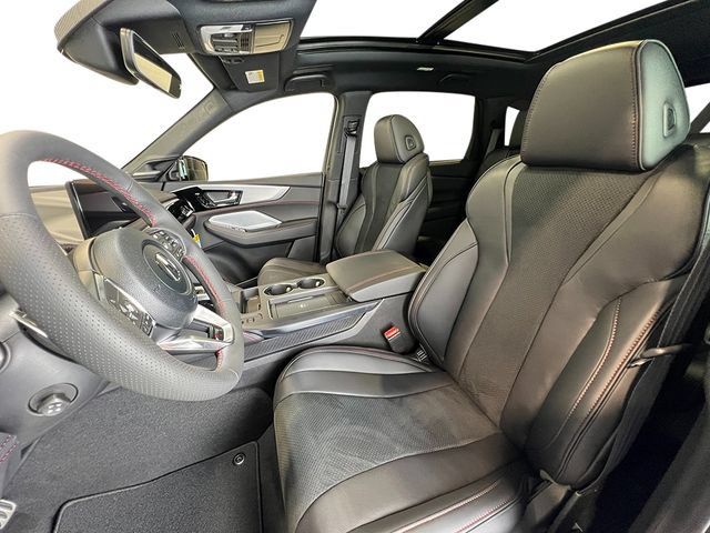 New 2026 Acura MDX A-Spec AWD/4WD image 15