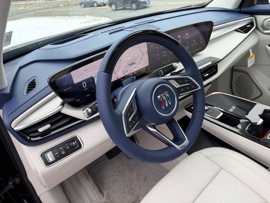 New 2026 Buick Enclave Avenir w/ Super Cruise Package image 17