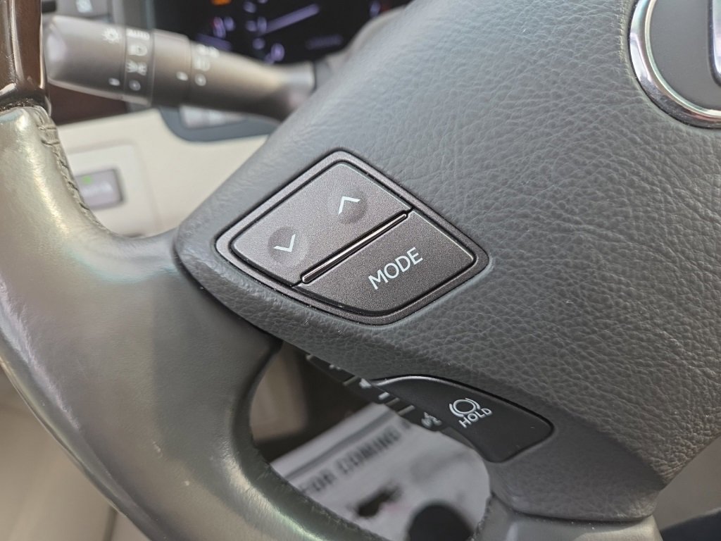 Used 2009 Lexus LS 460 460 image 29