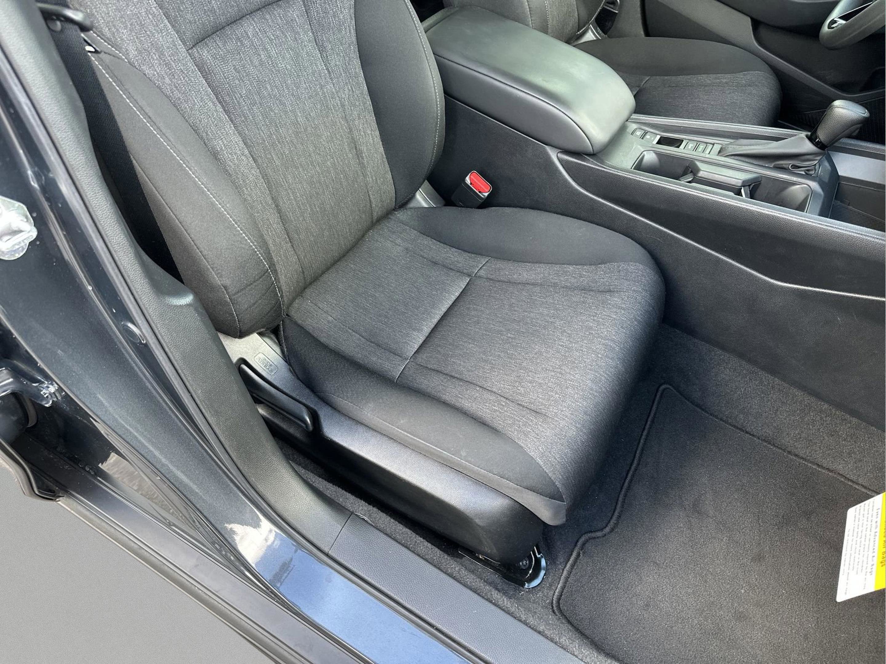 Certified 2023 Honda Accord LX image 18