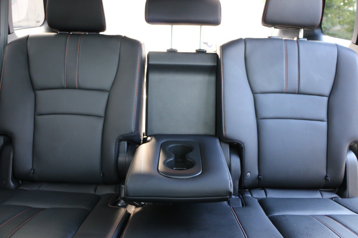Used 2023 Honda Passport TrailSport image 34