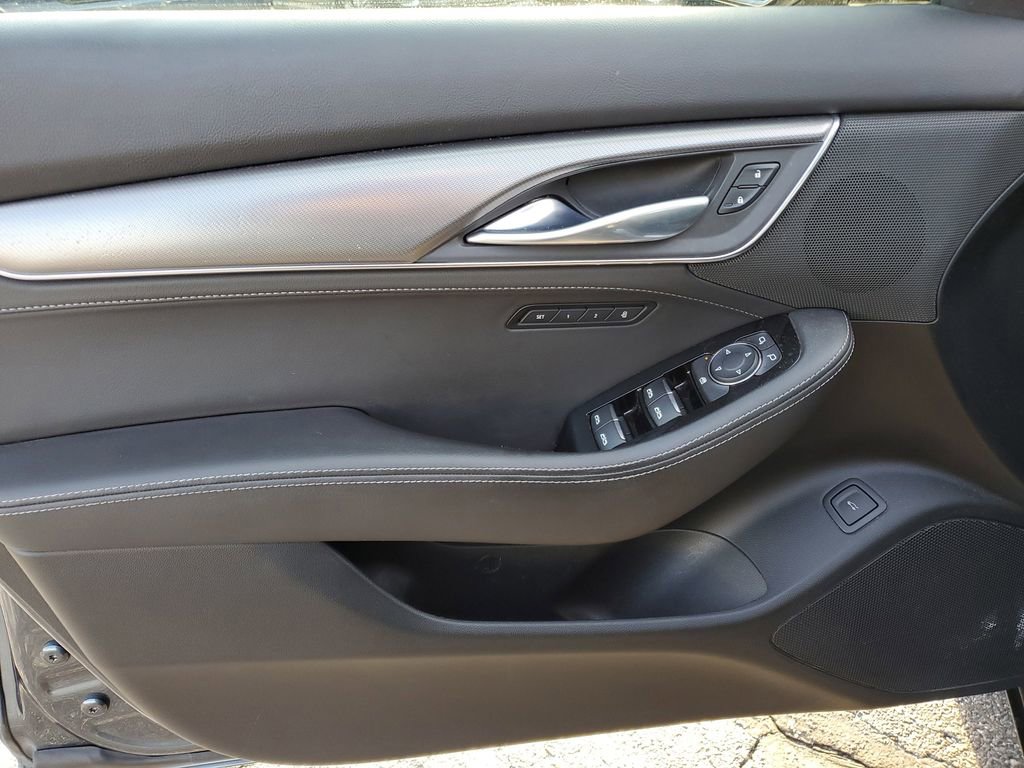 Used 2020 Cadillac CT5 Premium Luxury w/ Climate Package image 23