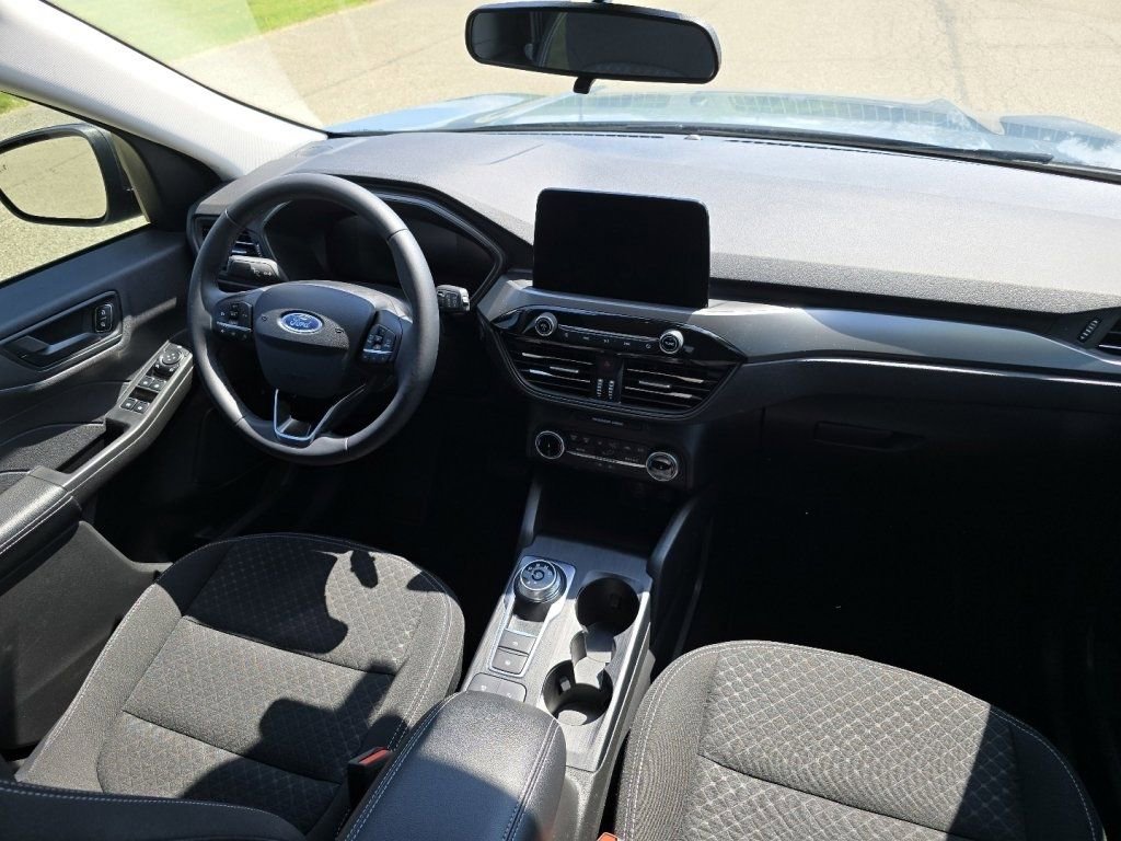 Used 2024 Ford Escape Active FWD image 20