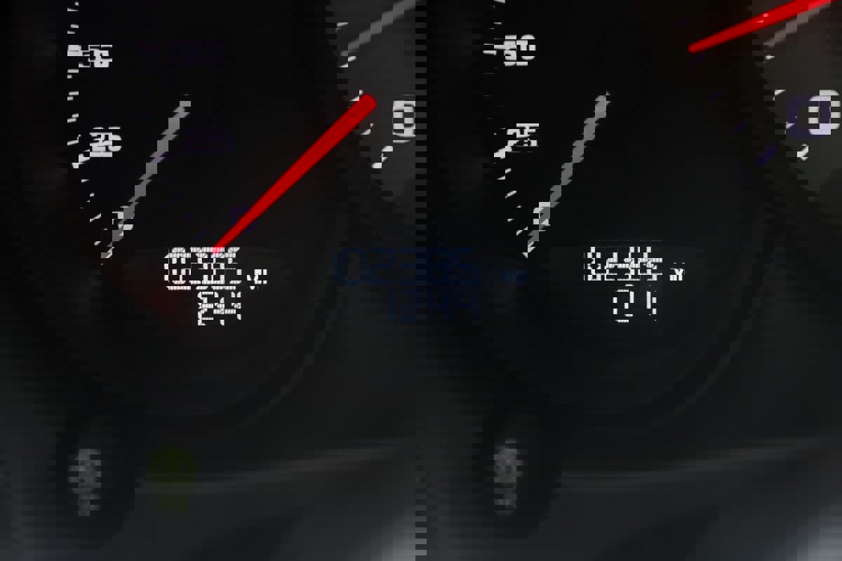 Used 2015 Porsche Macan S image 37