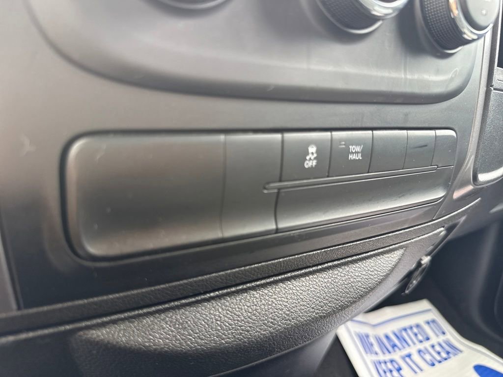 Used 2024 RAM 1500 Classic SLT image 30