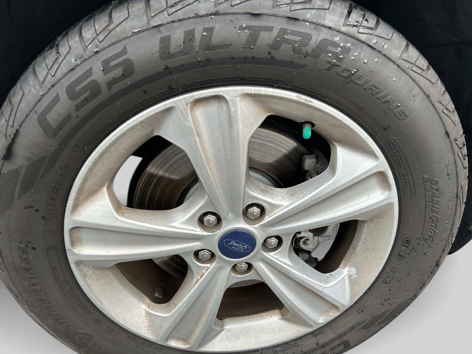 Used 2016 Ford Escape SE w/ SE Leather Comfort Package image 16