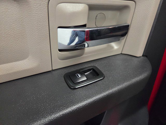 Used 2012 RAM 3500 Lone Star image 35