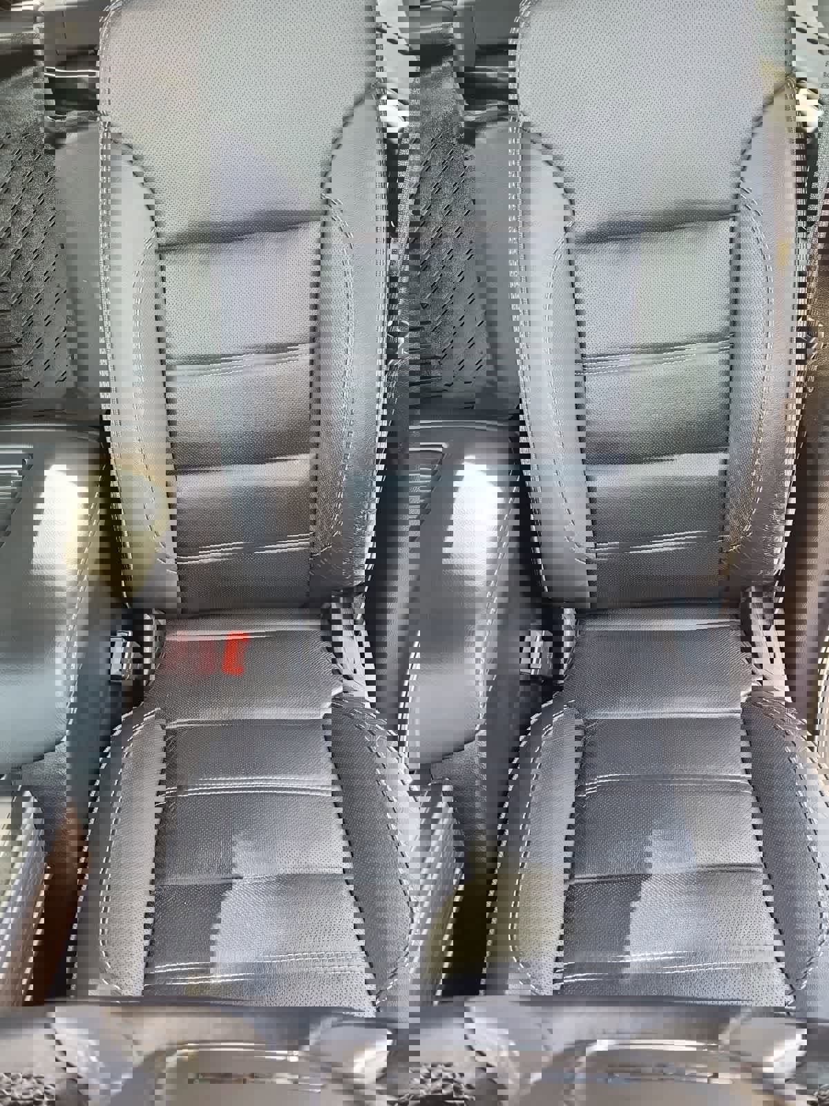 Used 2019 GMC Sierra 2500 Denali w/ Duramax Plus Package image 14