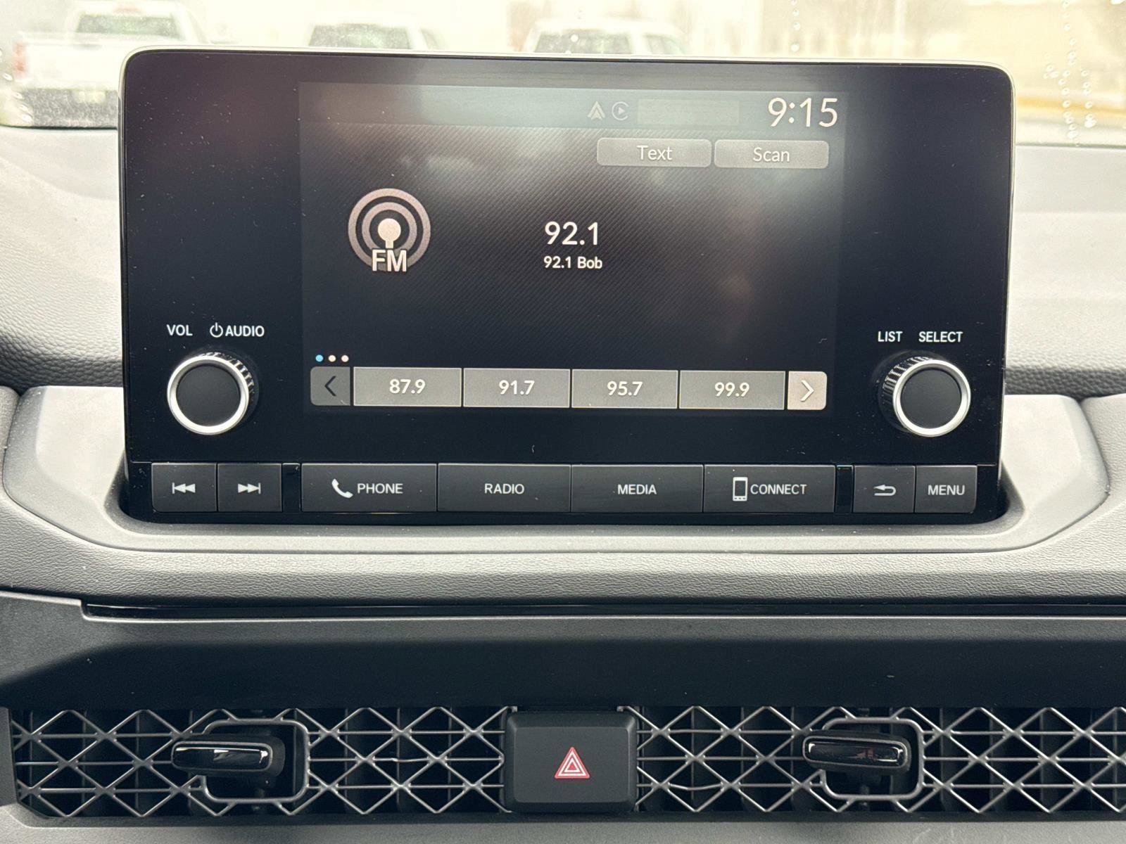 Used 2024 Honda Accord LX image 3