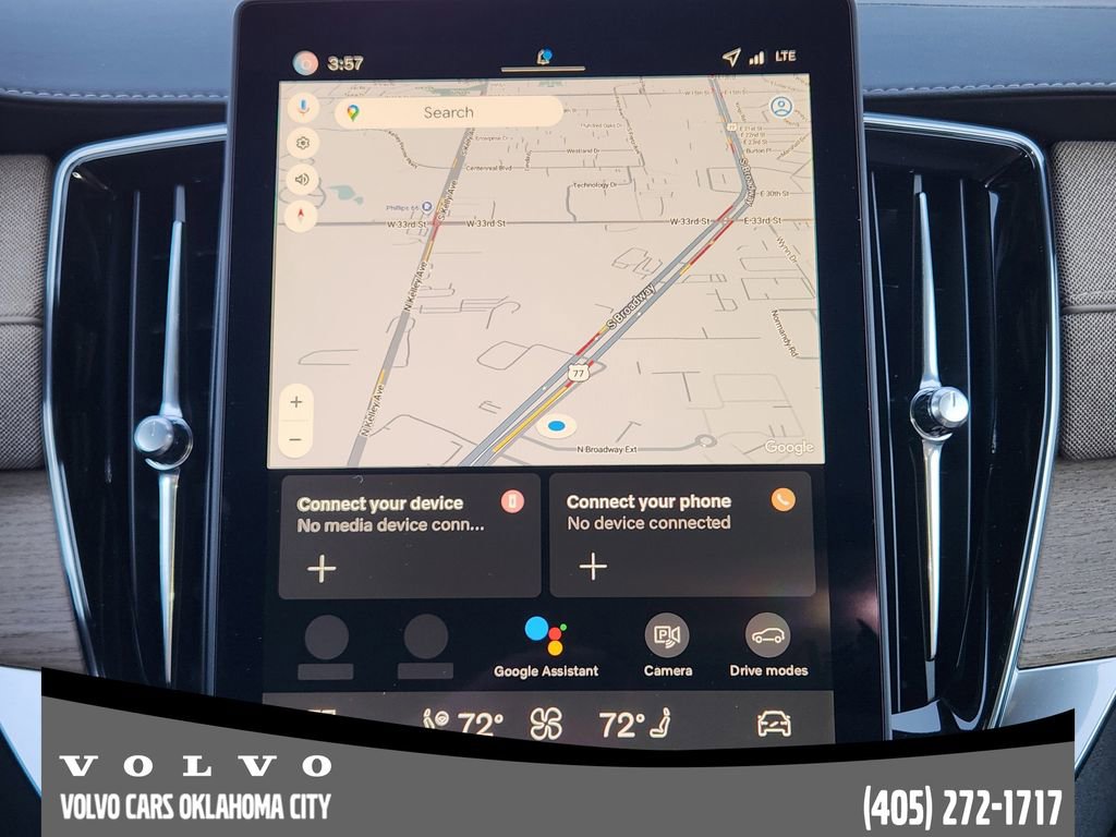 Used 2026 Volvo XC90 B5 Plus w/ Protection Package Premier image 16