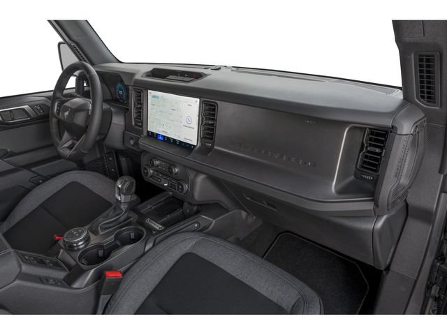 Used 2026 Ford Bronco Big Bend AWD/4WD image 10