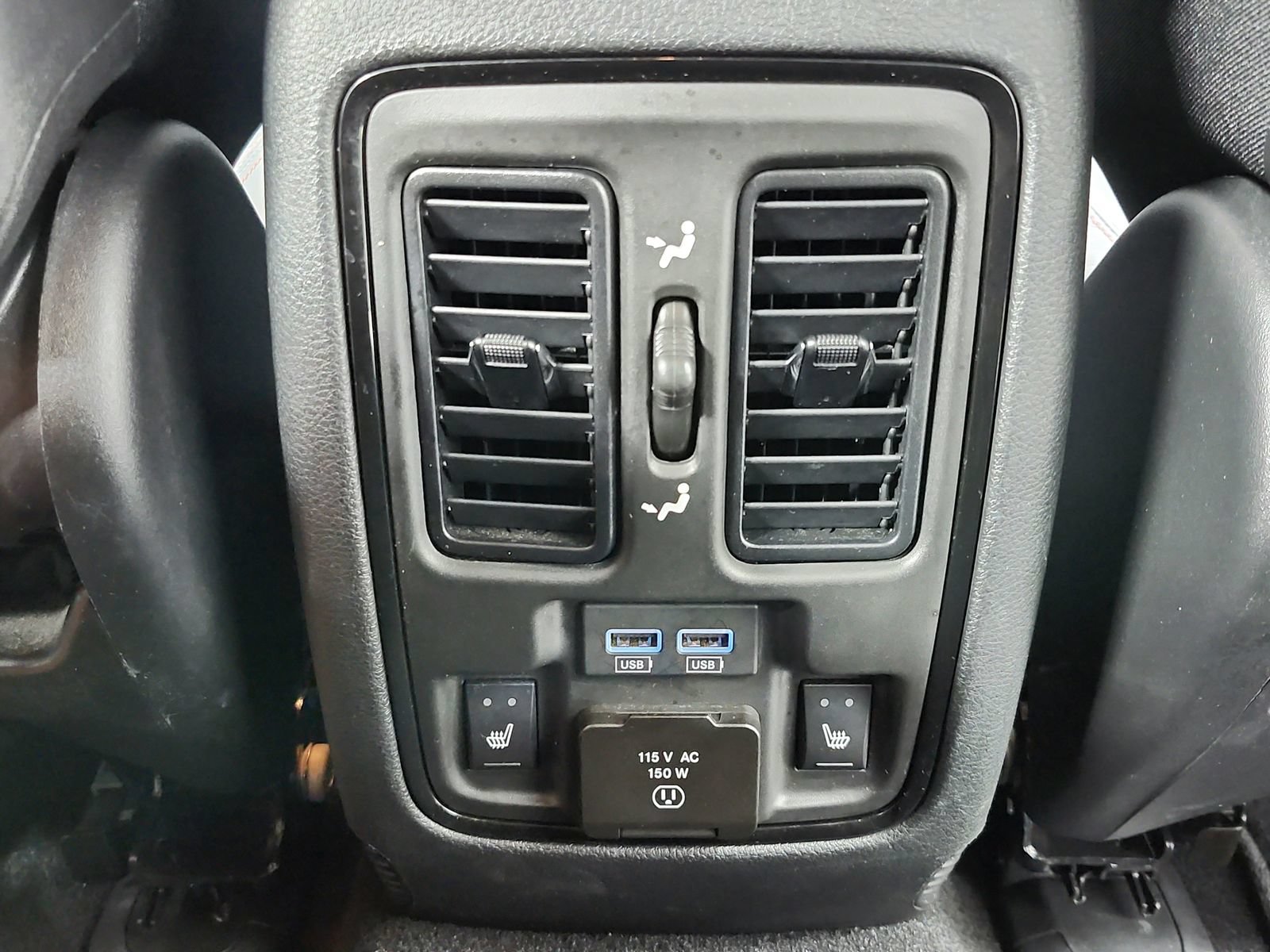 Used 2024 Dodge Durango R/T AWD/4WD image 45