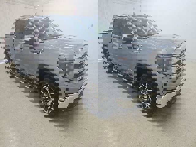 New 2026 GMC Sierra 1500 SLE AWD/4WD image 3