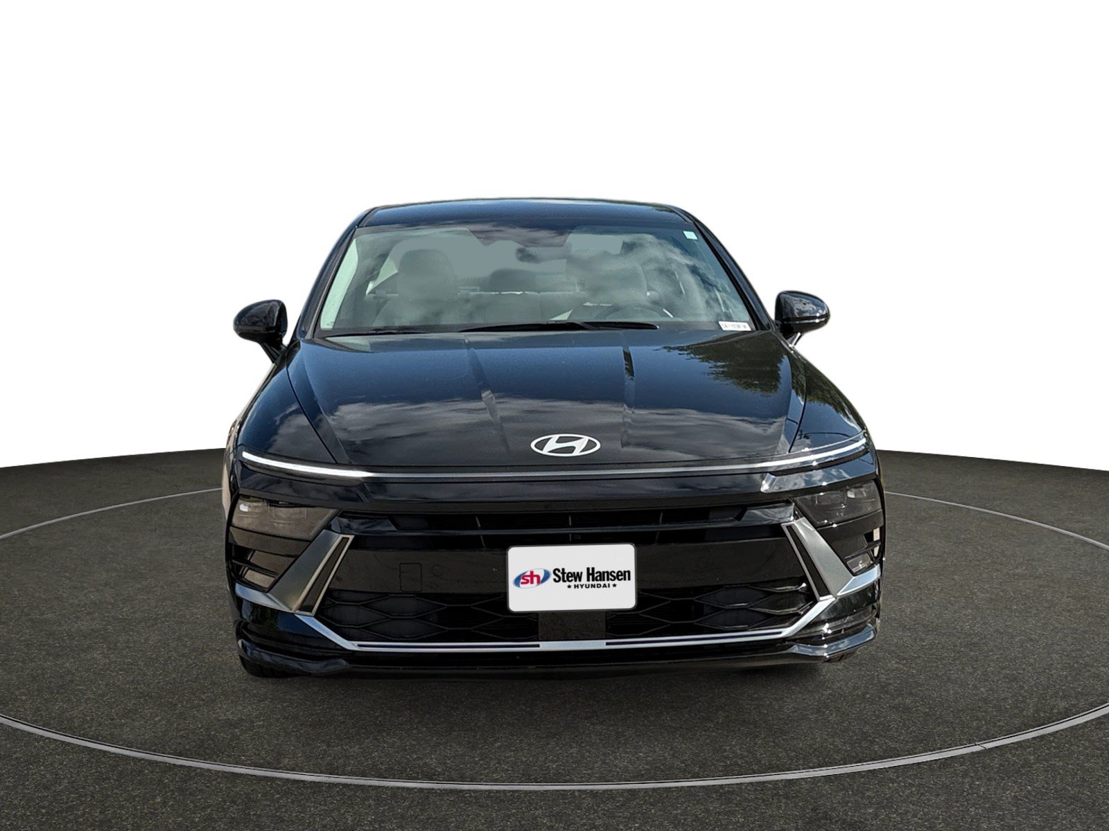 Certified 2025 Hyundai Sonata SEL FWD image 10