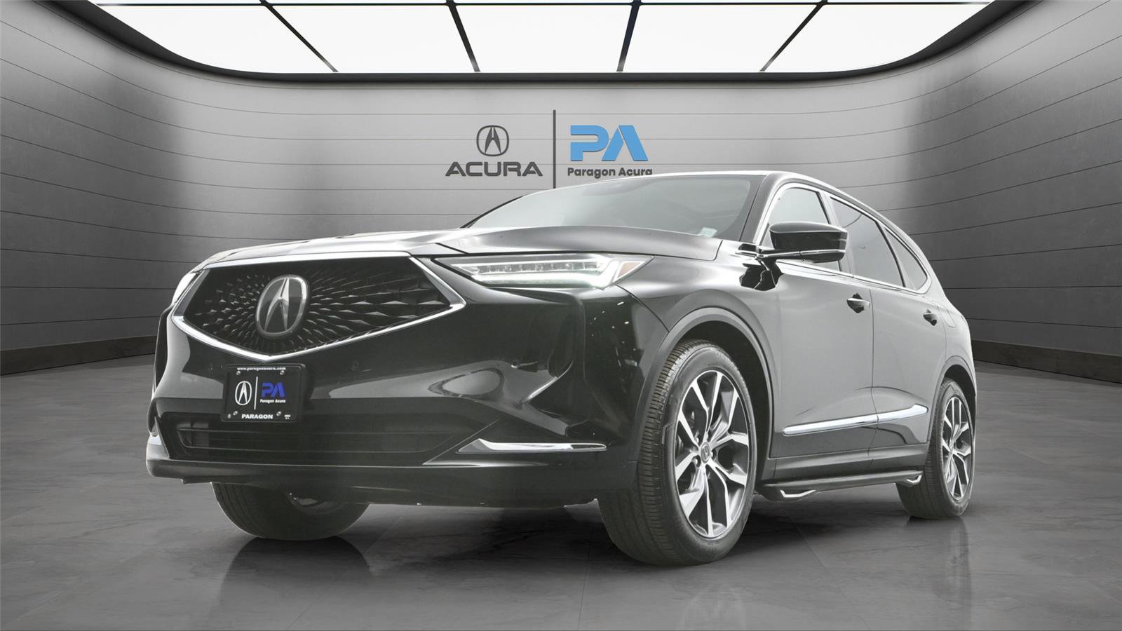 Certified 2023 Acura MDX SH-AWD w/ Technology Package image 30