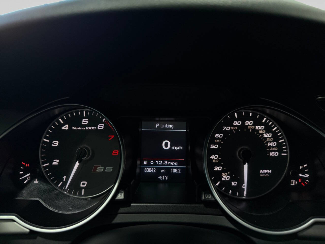 Used 2013 Audi S5 Premium Plus image 14