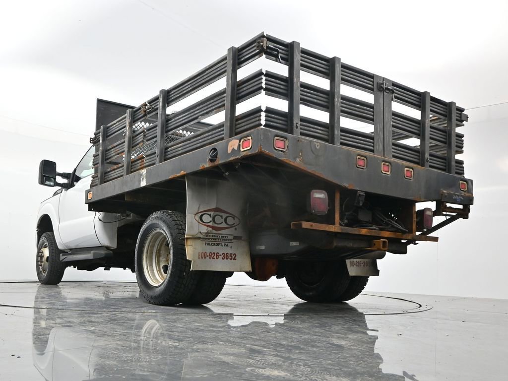 Used 2014 Ford F350 XL w/ XL Value Package image 41