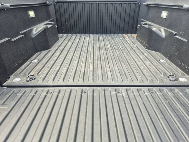 Used 2024 Toyota Tacoma TRD Off-Road AWD/4WD image 23