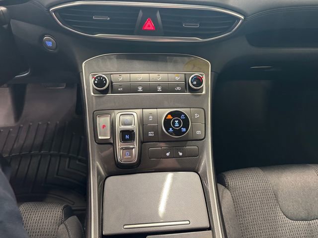 Used 2021 Hyundai Santa Fe SEL AWD/4WD image 14