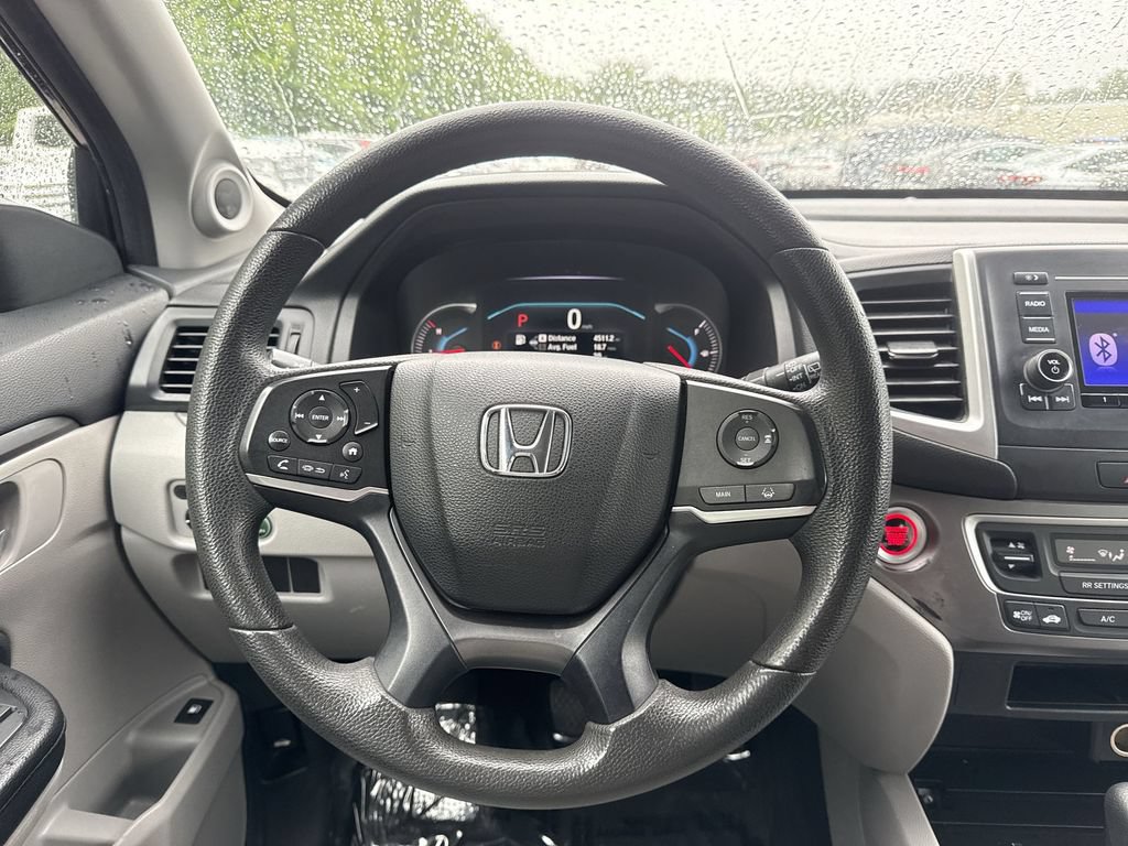 Used 2019 Honda Pilot LX image 11