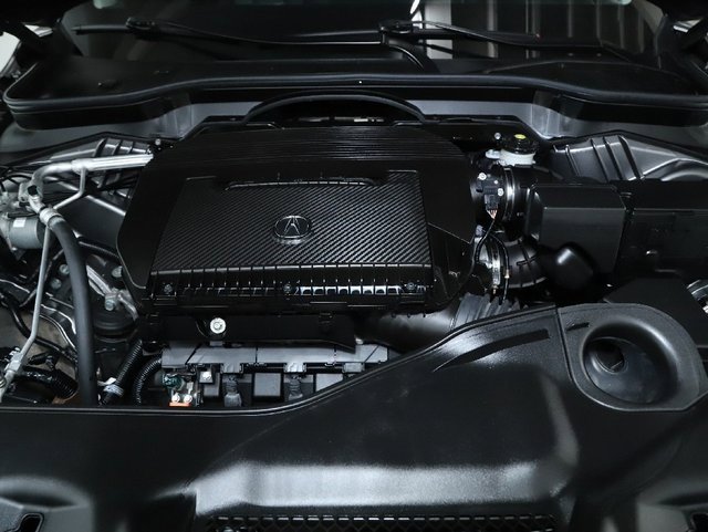 Used 2023 Acura MDX SH-AWD w/ Technology Package image 38