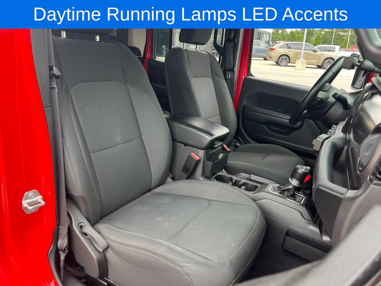 Used 2022 Jeep Gladiator Sport AWD/4WD image 39