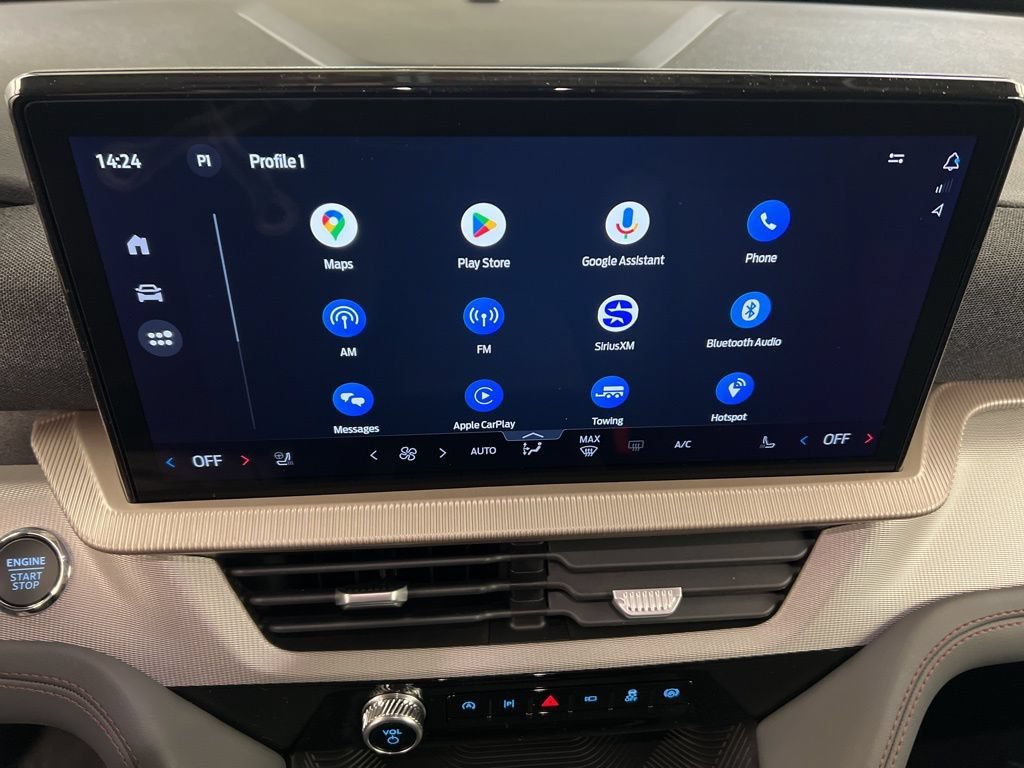 New 2026 Ford Explorer Active w/ Active Comfort Package AWD/4WD image 9