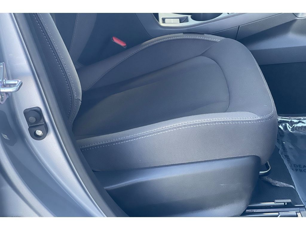 Certified 2025 Subaru Crosstrek 2.0i Premium image 22