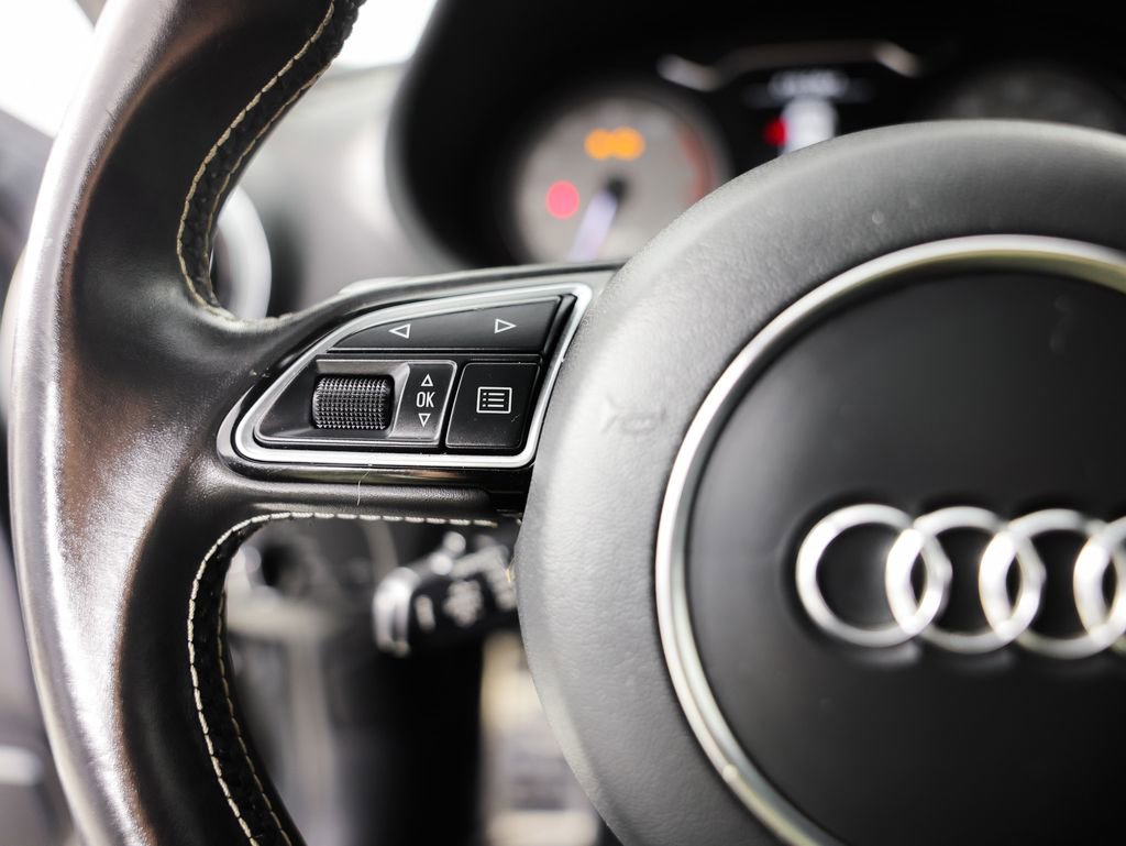 Used 2016 Audi S3 Prestige w/ Prestige Package image 29