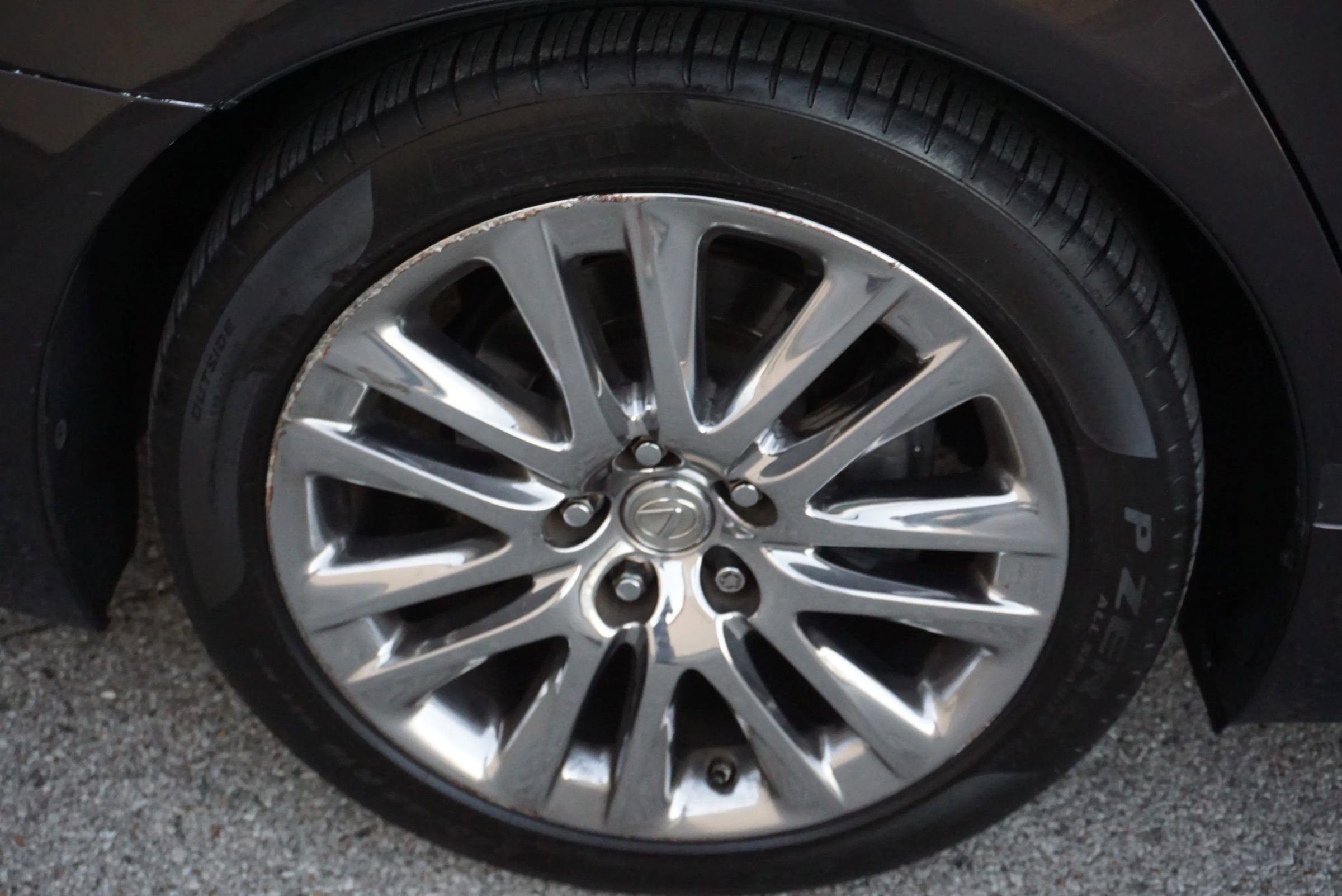 Used 2015 Lexus LS 460 image 13