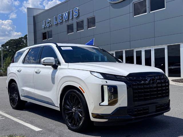 Used 2024 Hyundai Palisade Calligraphy AWD/4WD image 1