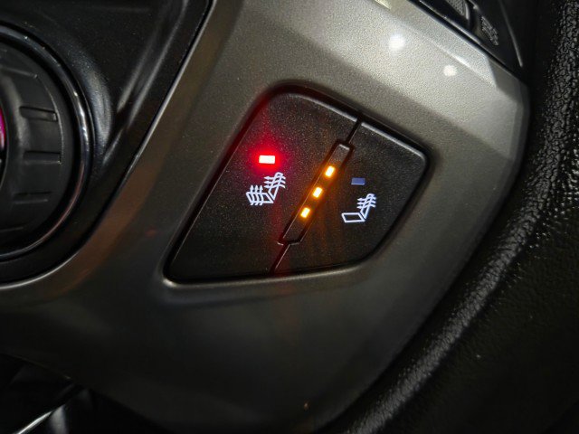 Used 2019 Chevrolet Silverado 1500 LT w/ All Star Edition image 50