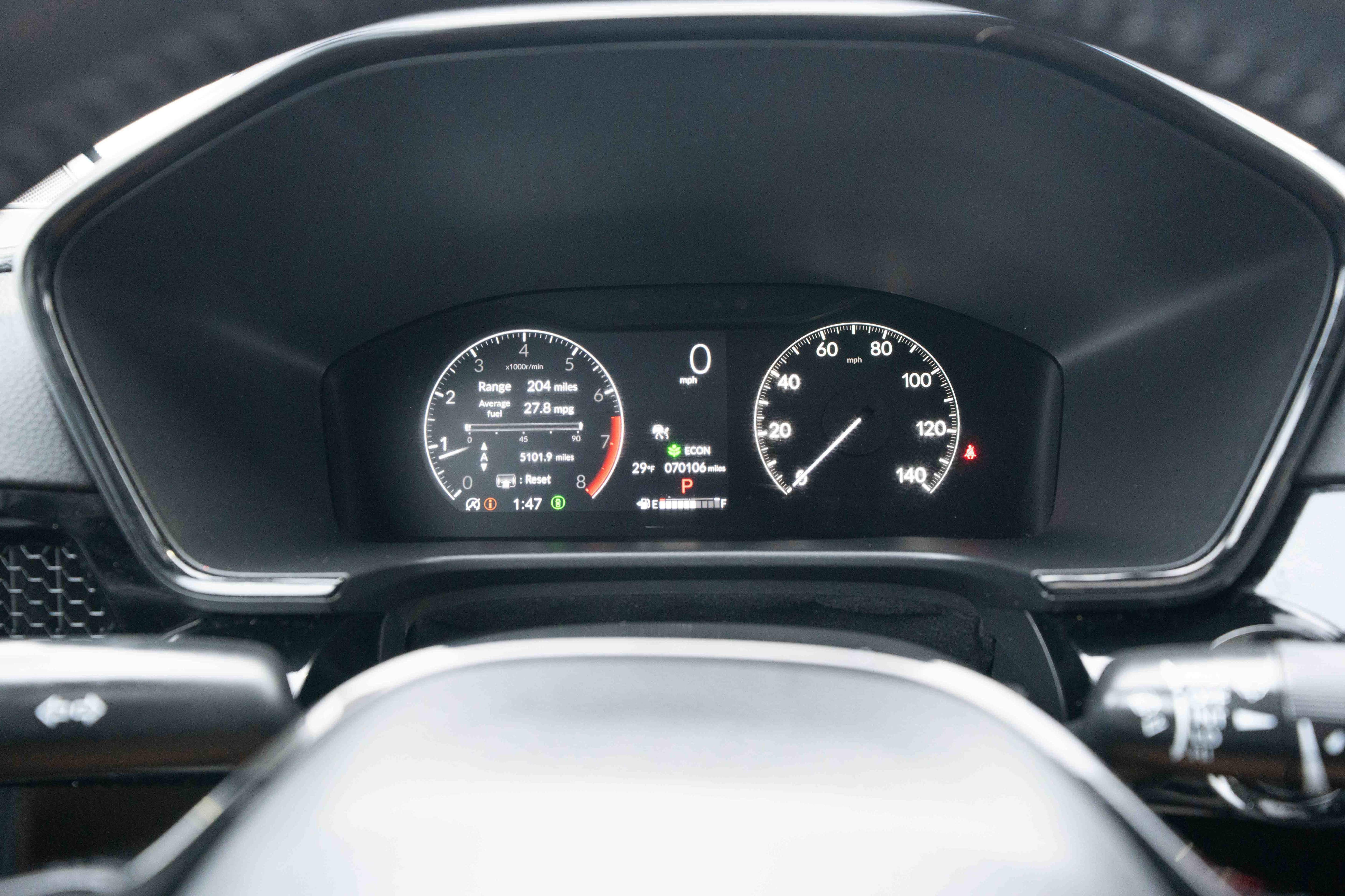 Certified 2023 Honda CR-V EX-L image 16