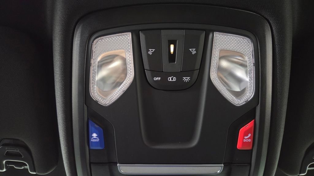 New 2025 RAM 2500 Big Horn image 27