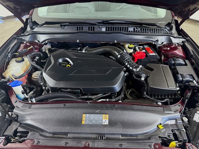 Used 2013 Ford Fusion SE FWD image 30