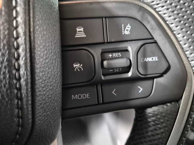 New 2026 Toyota Tundra Limited image 23