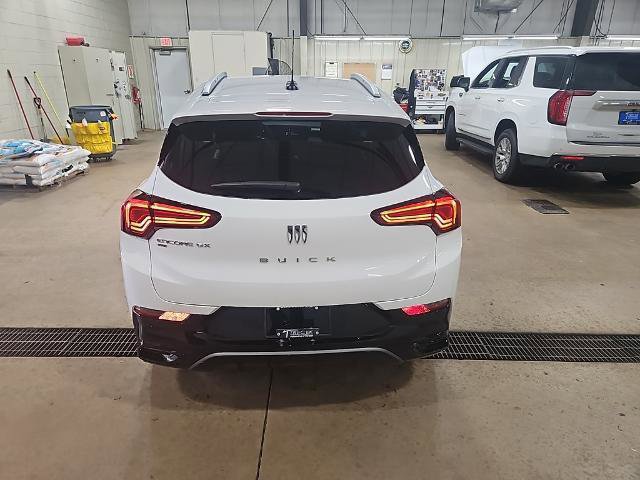 New 2026 Buick Encore GX Sport Touring image 5
