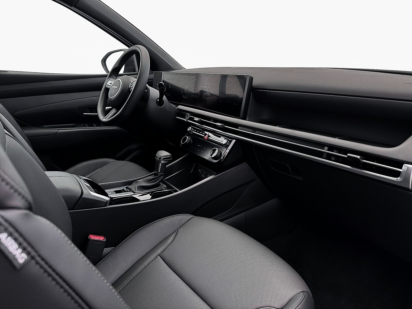 New 2026 Hyundai Santa Cruz SEL AWD/4WD image 16