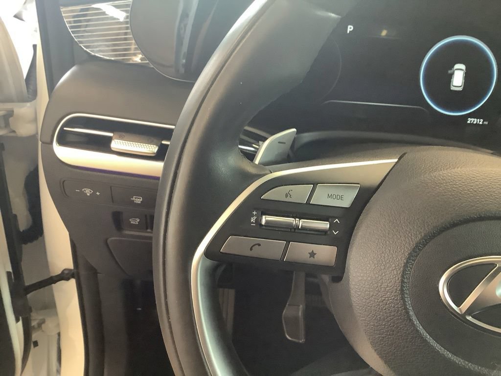 Used 2024 Hyundai Palisade Calligraphy AWD/4WD image 28